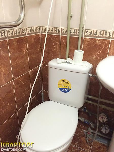 Sell 1-room apartment. Одесса, Сегедская — photo 7