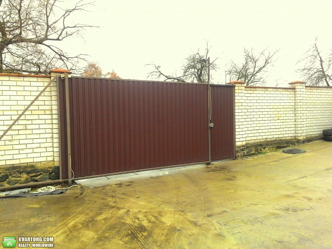 Sell house. Буча, Строительная — photo 7