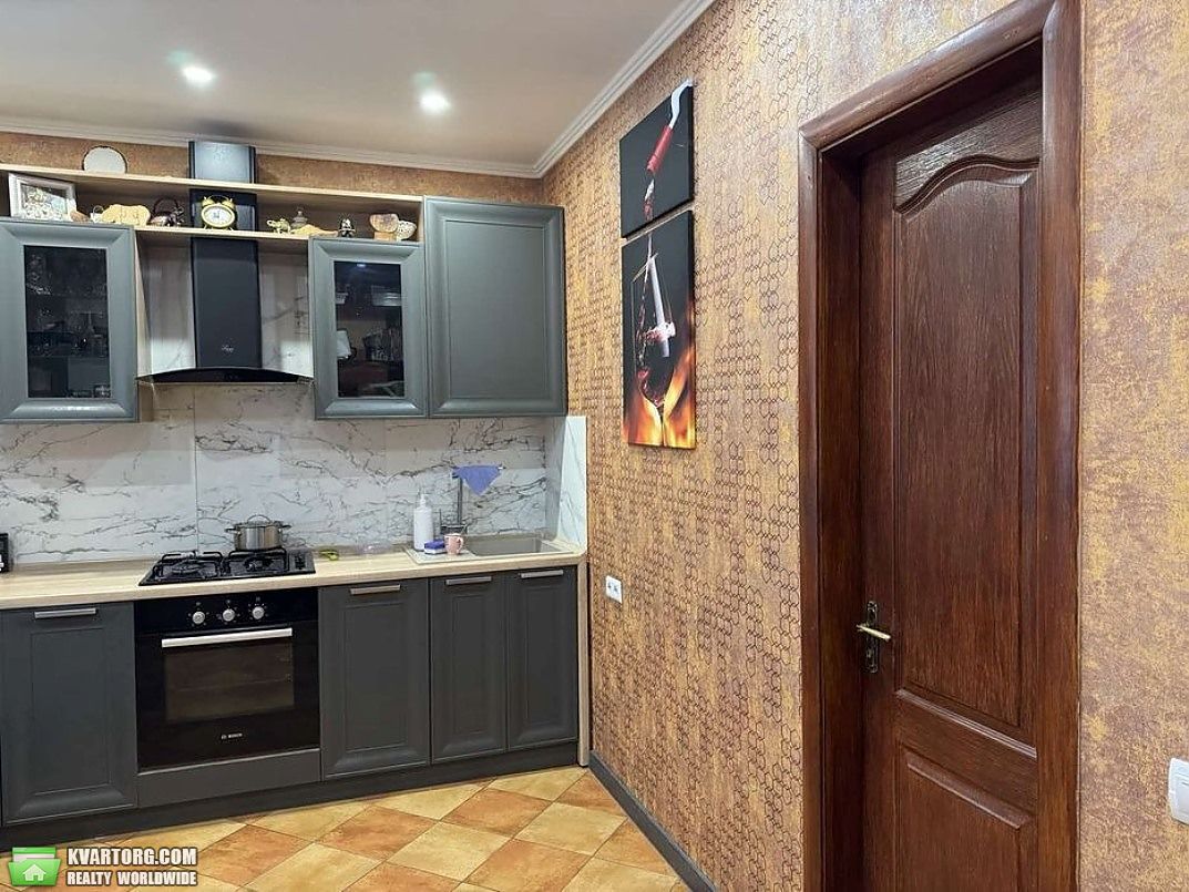 Sell house. Киев, Івана Богуна — photo 3