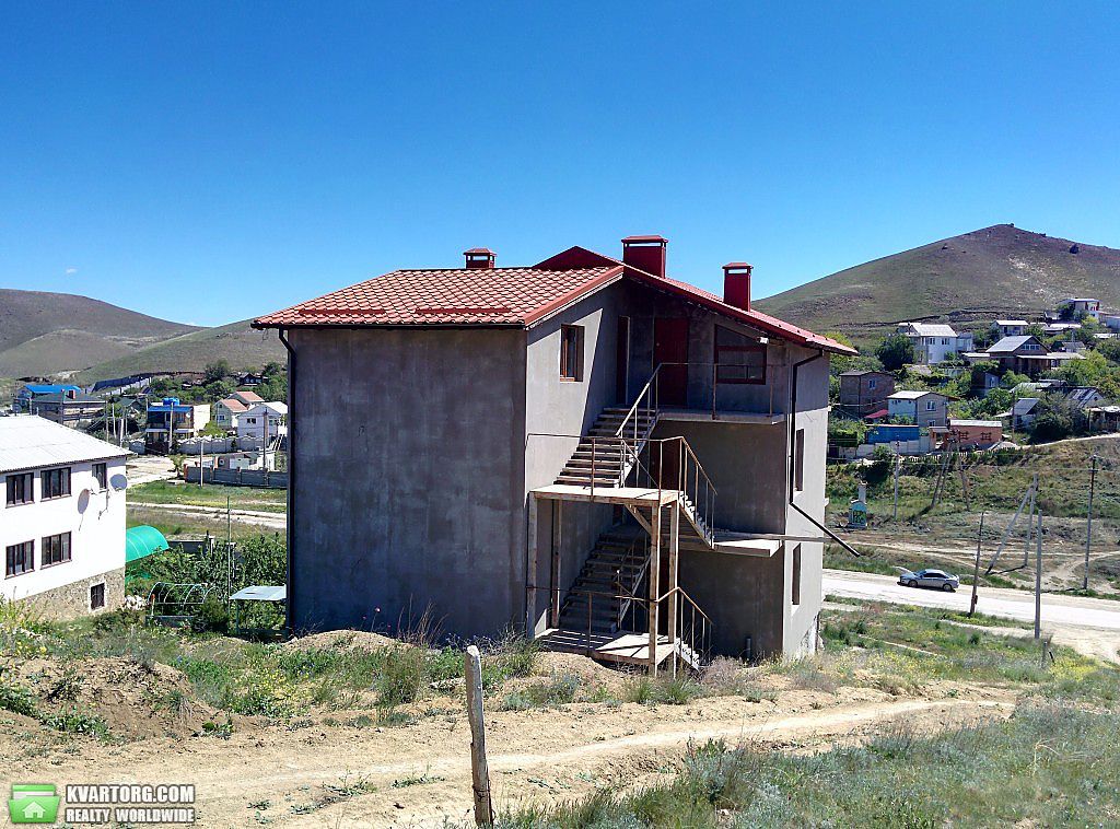 Sell house. АР Крым,  Лесная — photo 2