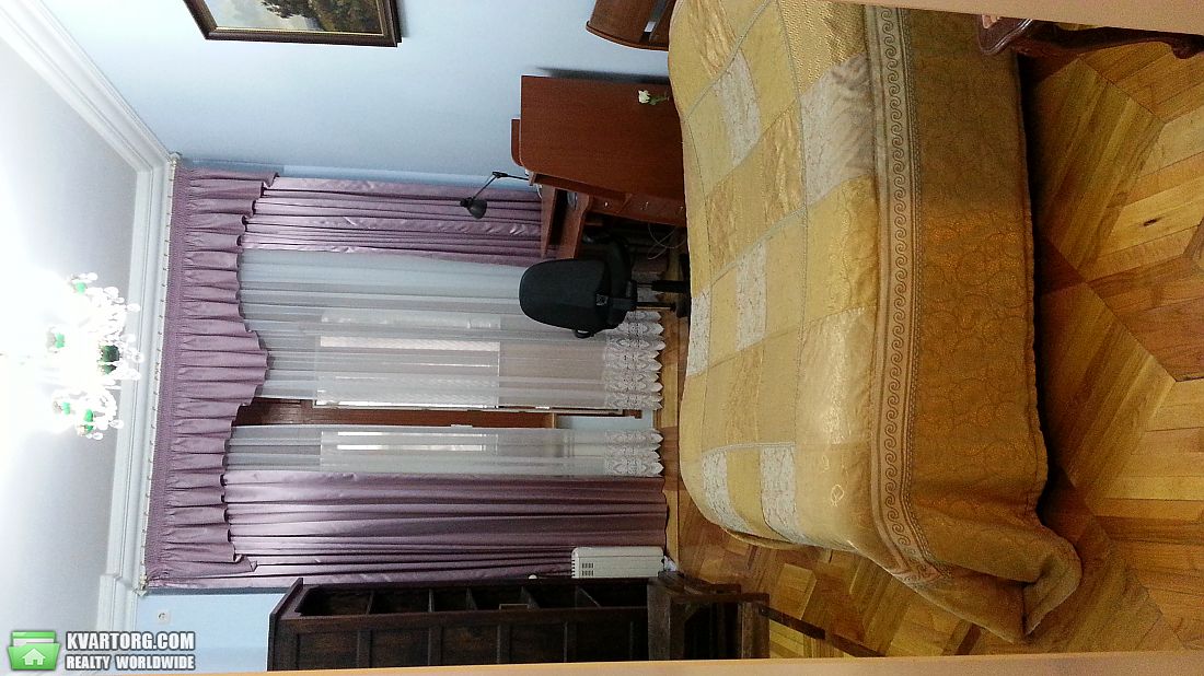 Rent out 3-room apartment. Киев, крещатик — photo 6