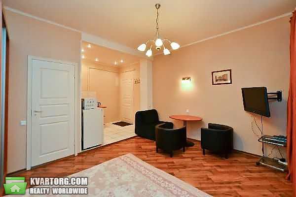 Rent out 1-room apartment. Харьков, ул. Сумская — photo 4