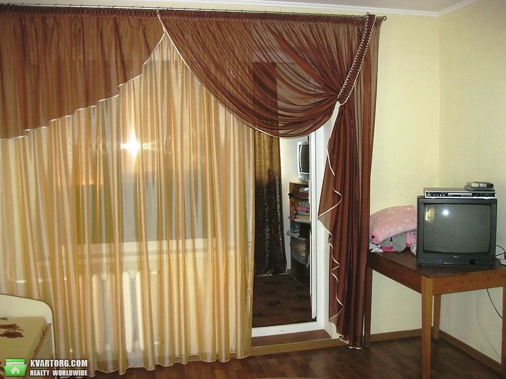 Sell 1-room apartment. Одесса, Героев Сталинграда — photo 10