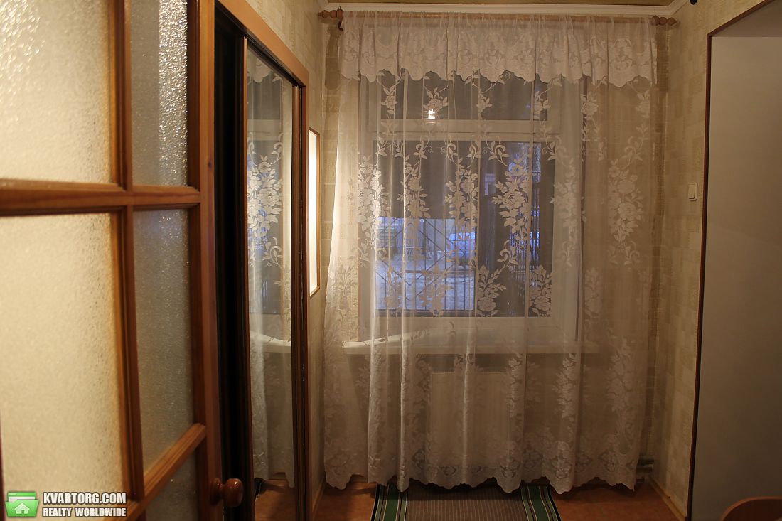 Sell 2-room apartment. Одесса, Черноморского Казачества — photo 5