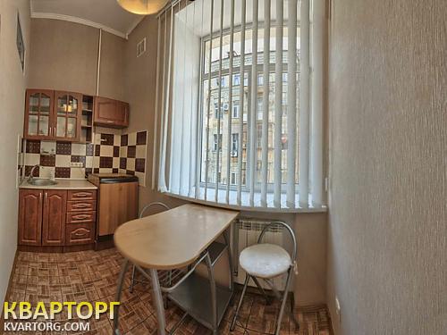 Rent out office. Киев,  Чеховский пер — photo 3