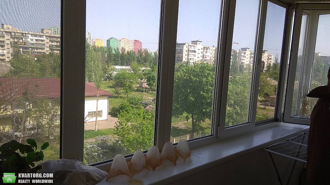 Sell 3-room apartment. Киев,  Серафимовича — photo 9