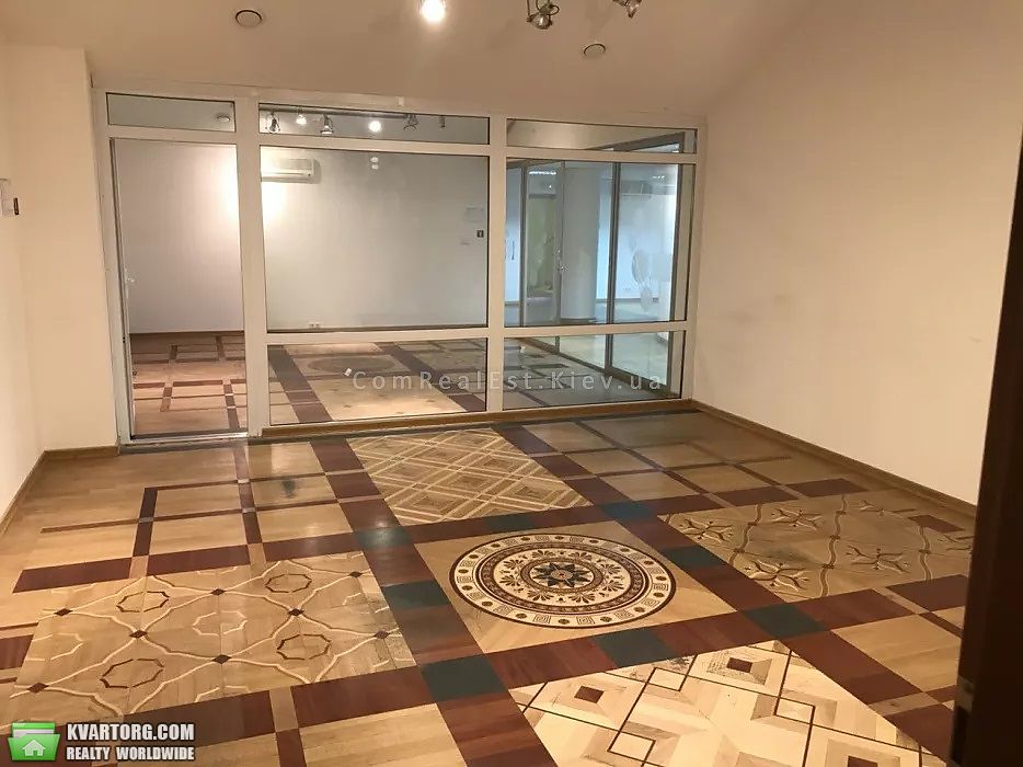 Rent out office. Киев, ул.Гринченоко — photo 1