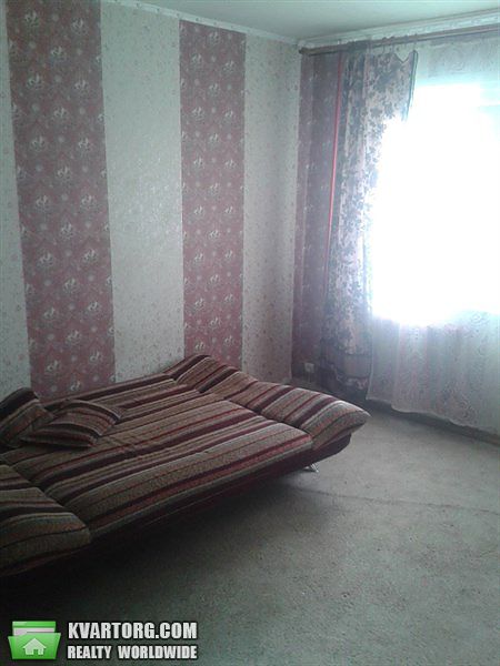 Sell 1-room apartment. Киев,  Потапова — photo 1