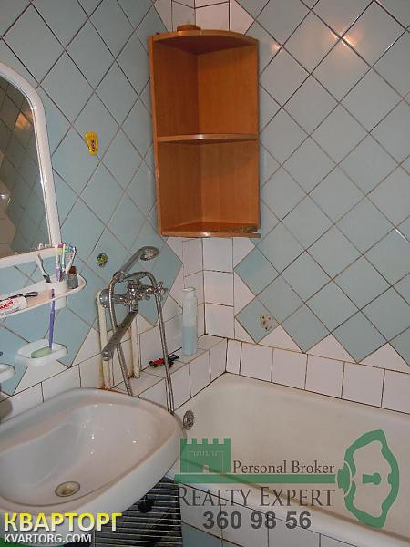 Sell 3-room apartment. Киев,  Прилужная — photo 9