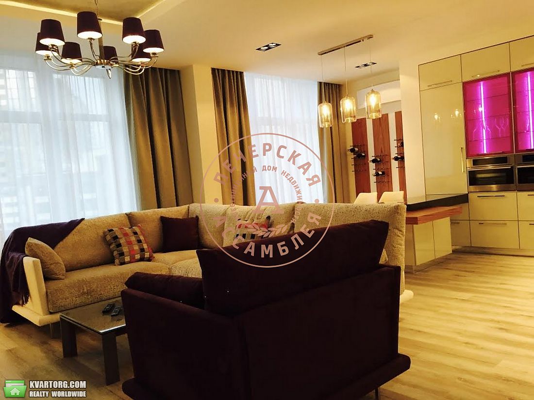 Sell 3-room apartment. Киев, Драгомирова — photo 1