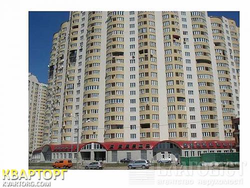 Sell 3-room apartment. Киев, Дніпровська наб. — photo 1