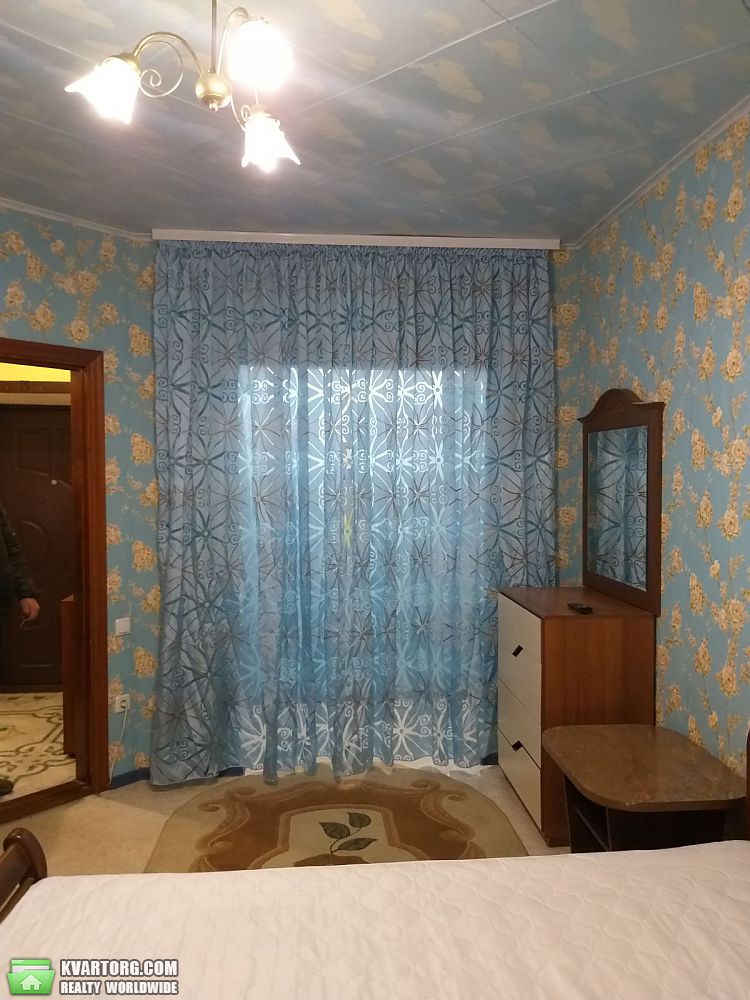 Rent out 1-room apartment. Одесса, Бреуса — photo 1