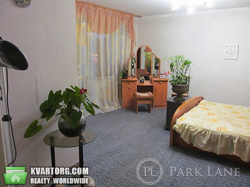 Sell 3-room apartment. Киев, Бажана — photo 7