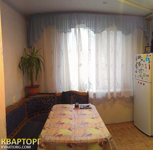 Sell 2-room apartment. Киев, Тростянецкая — photo 1