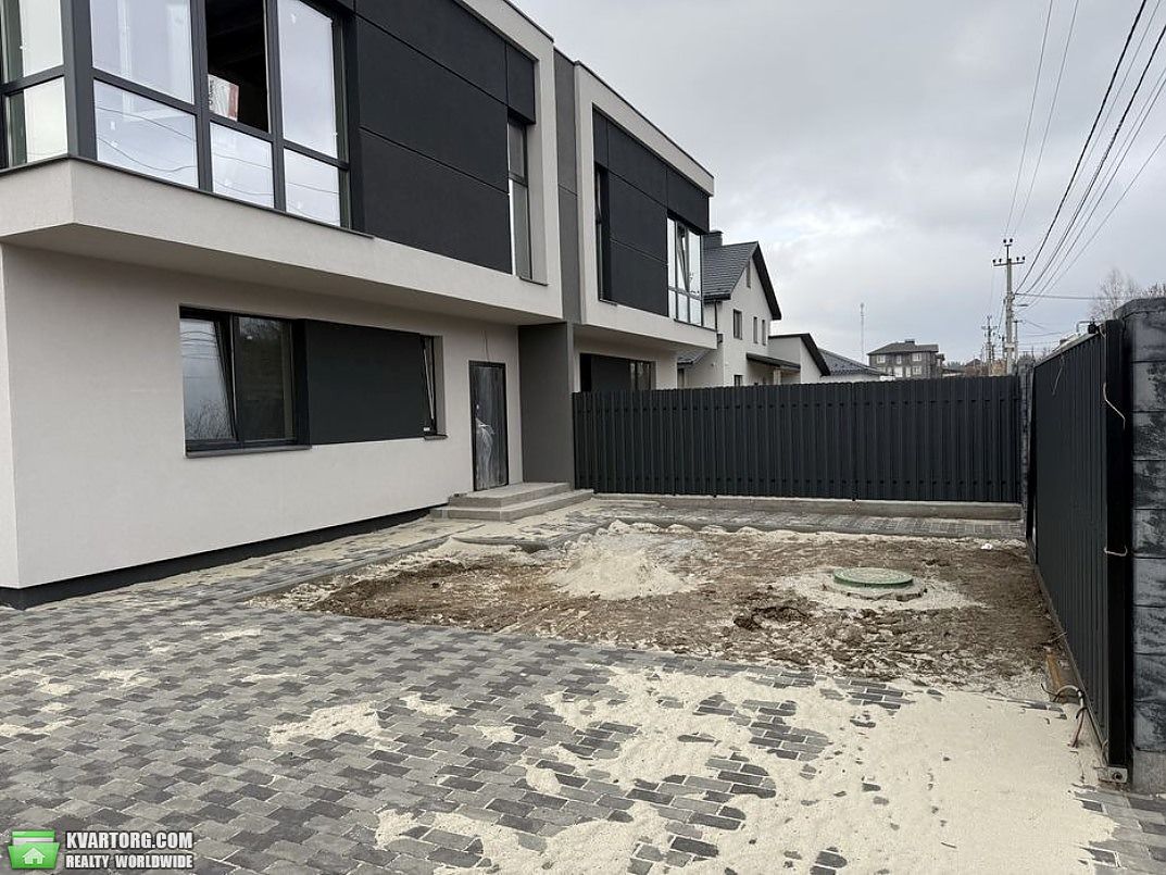 Sell Townhouse. Белогородка, Шевченкове — photo 7