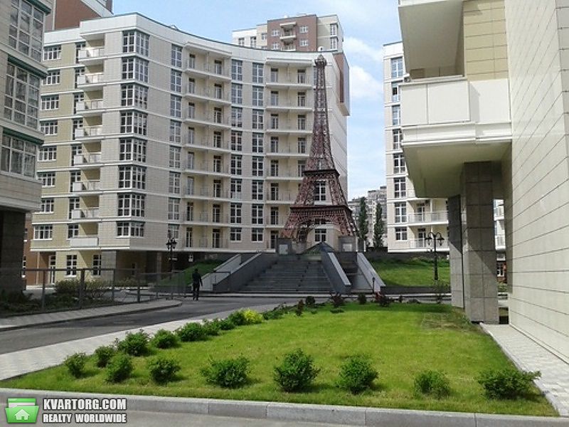 Sell 1-room apartment. Киев,  Саперное поле — photo 1