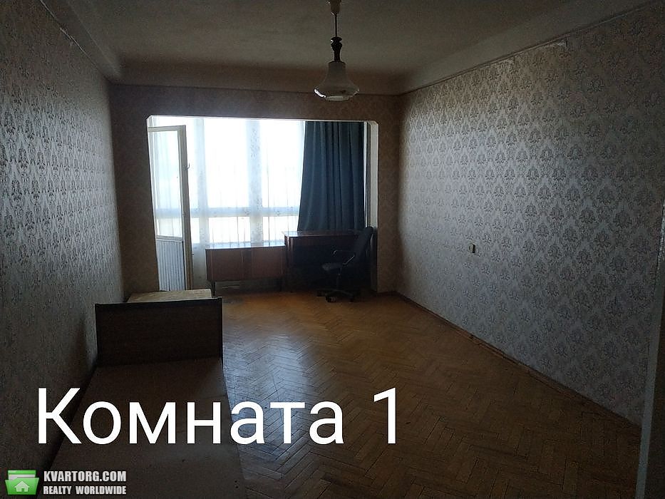 Sell 3-room apartment. Киев,  Челябинская — photo 2