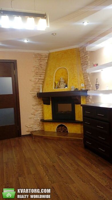Rent out 3-room apartment. Киев,  Булаховского — photo 7