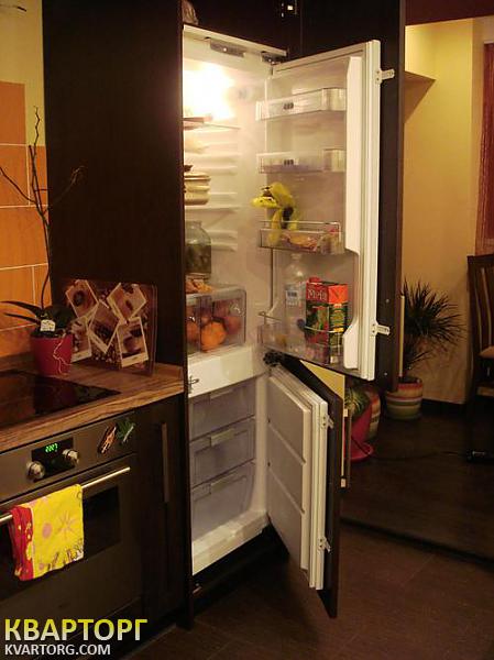Rent out 2-room apartment. Киев, Галана — photo 2