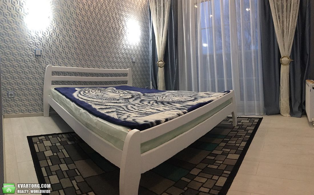 Rent out 2-room apartment. Киев, Дмитрия Луценко — photo 10