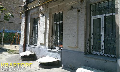 Rent out office. Киев, Франко — photo 3
