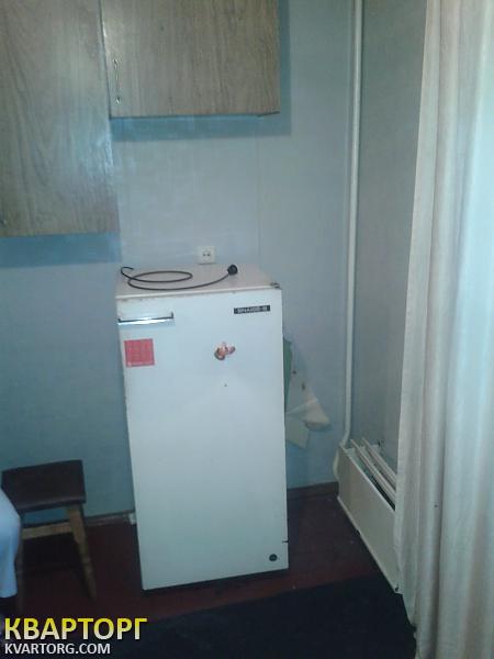 Rent out 1-room apartment. Киев, Драгоманова — photo 4