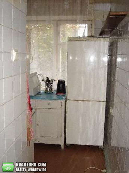 Sell 2-room apartment. Киев,  Харьковское шоссе — photo 8