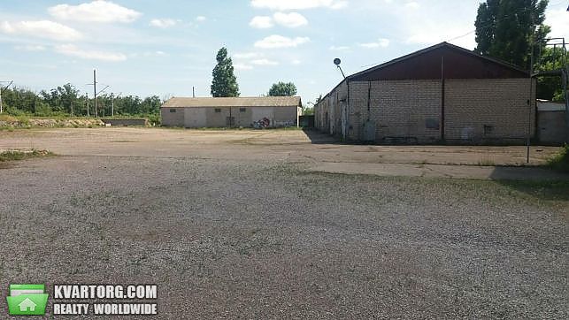 Sell warehouse. Николаев, с. Трикраты — photo 6