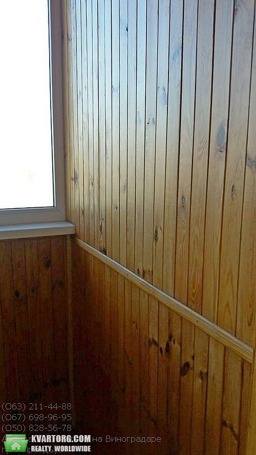 Rent out 1-room apartment. Киев,  Правды пр — photo 8