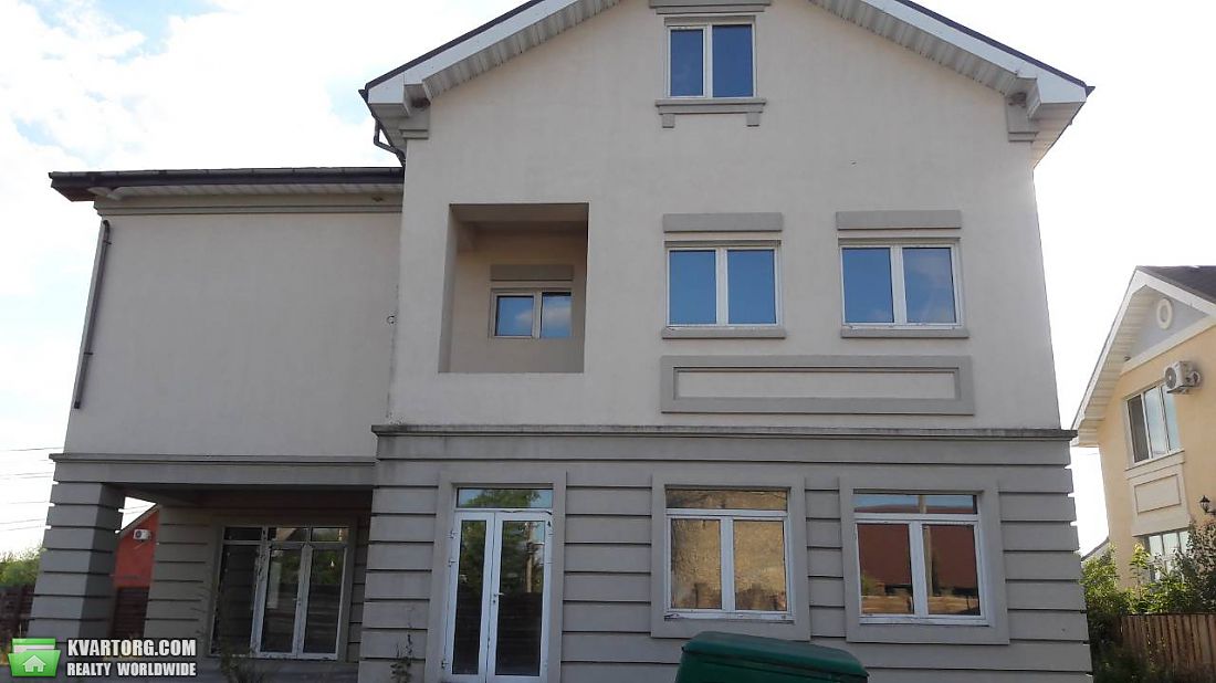 Sell house. Киевская обл.,  Озерная — photo 1