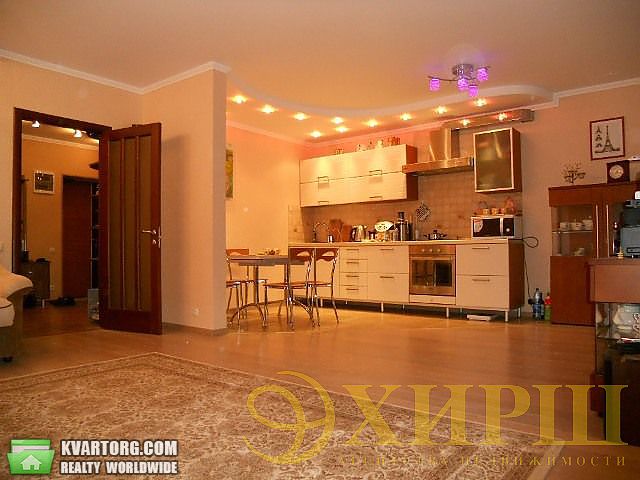 Sell 2-room apartment. Киев,  Ломоносова — photo 4