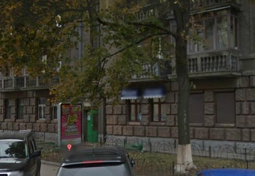 Rent out office. Киев, Пирогова, 2 — photo 1