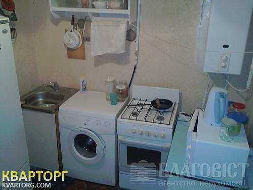 Sell 3-room apartment. Киев,  Андрющенко — photo 4
