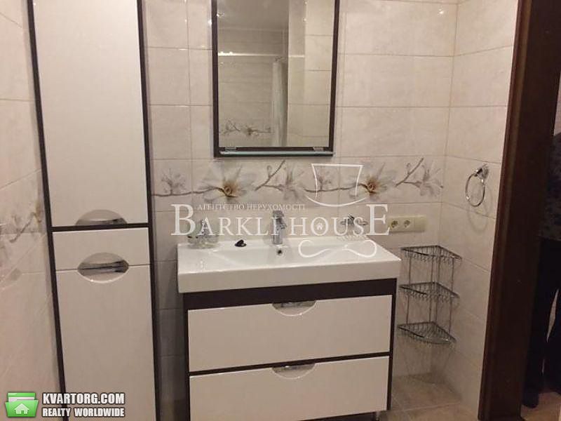 Rent out 3-room apartment. Киев,  Ярославский пер — photo 10