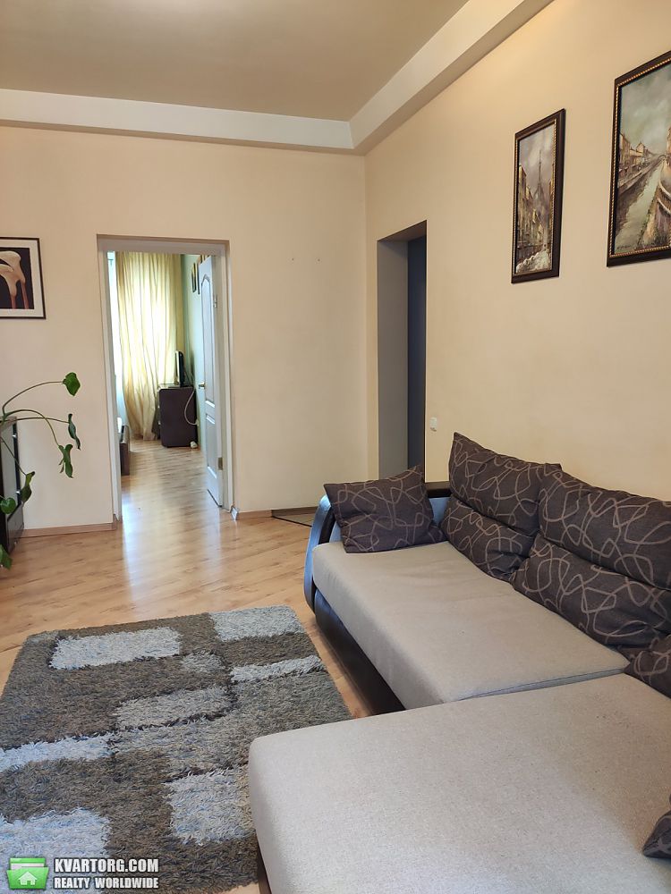 Rent out 2-room apartment. Киев,  Шевченко бул — photo 3