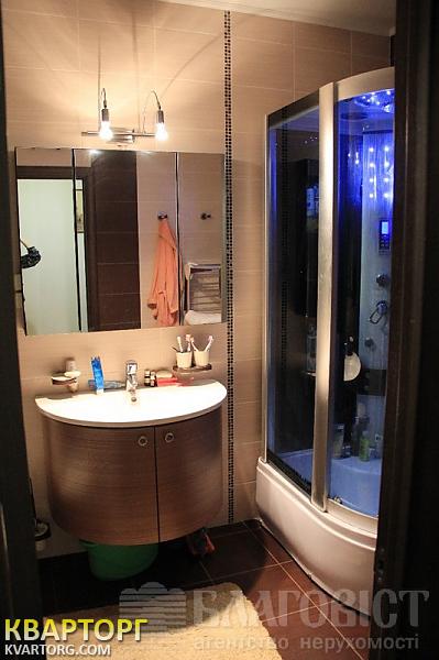 Sell 3-room apartment. Киев,  Срибнокильская — photo 5