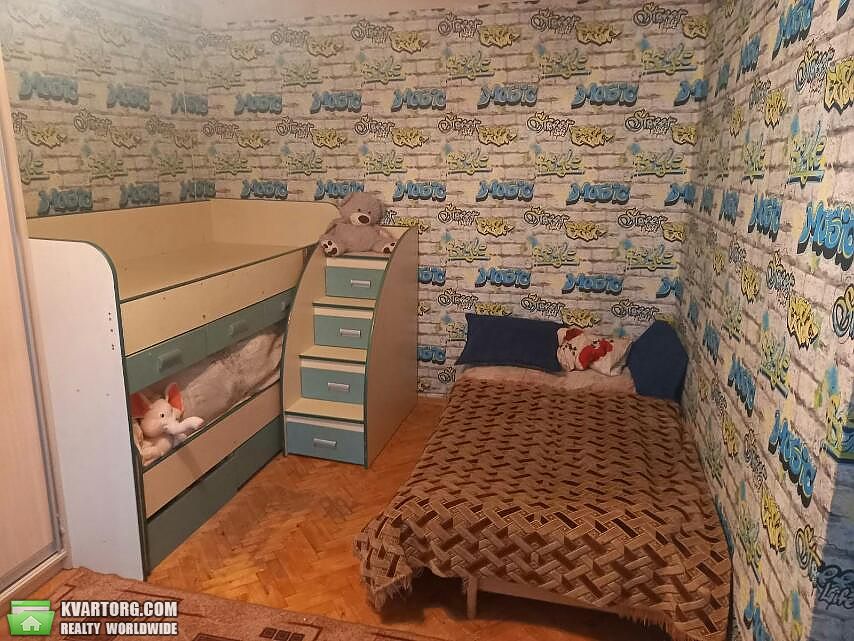 Rent out 1-room apartment. Киев, Микитенко — photo 3