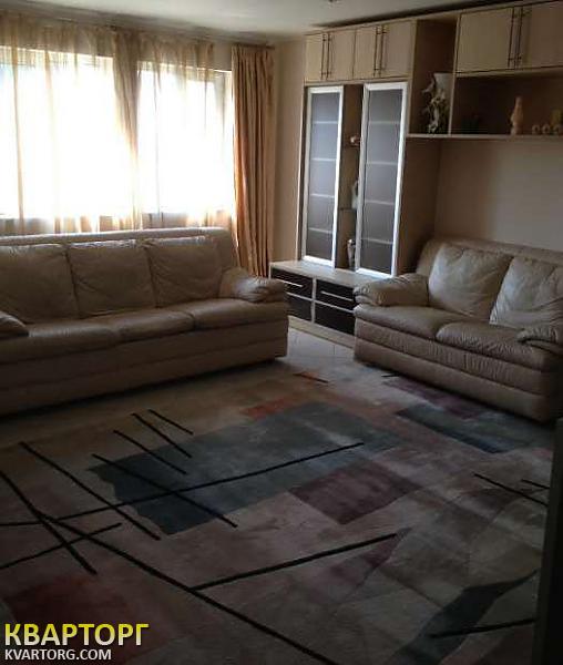 Sell 4-room apartment. Одесса, Фонтанская дор. — photo 1