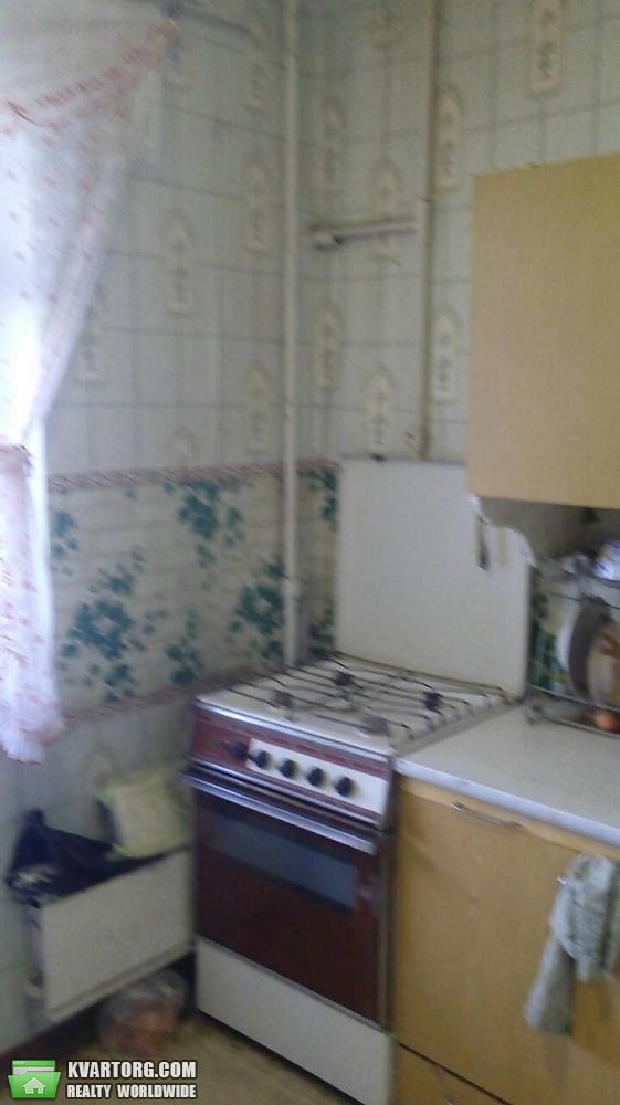 Sell 1-room apartment. Киев,  Героев Днепра — photo 4