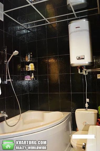 Rent out 1-room apartment. Киев,  Кондратюка — photo 4