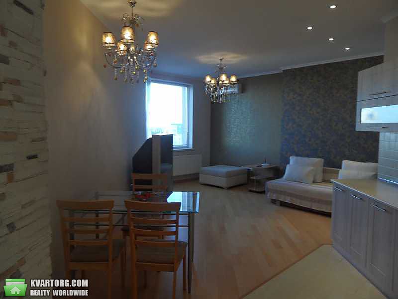 Rent out 2-room apartment. Одесса, Среднефонтанская — photo 6