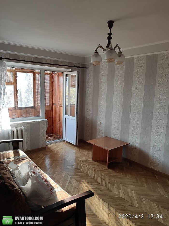 Sell 1-room apartment. Киев,  Харьковское шоссе — photo 5