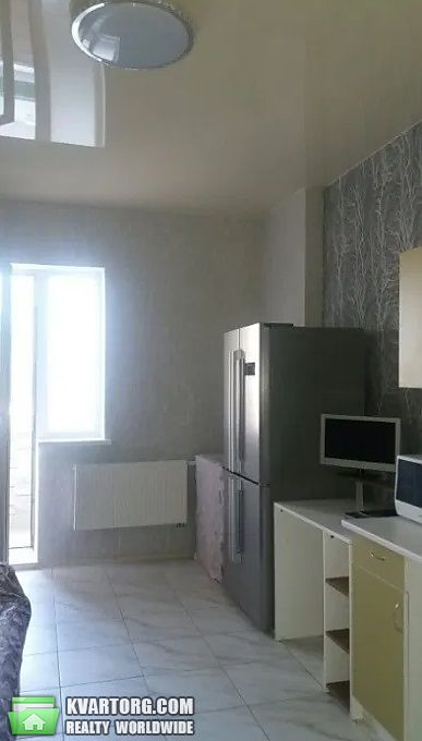 Sell 1-room apartment. Киев,  Теремковская — photo 1
