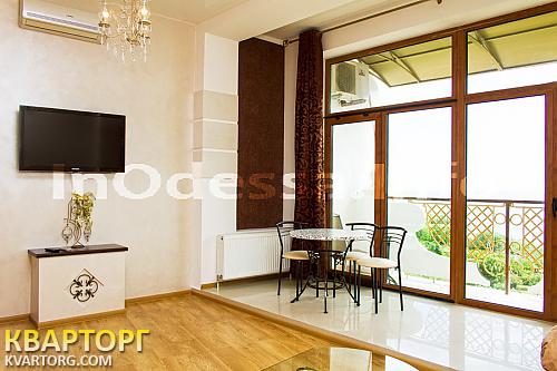 Rent out 1-room apartment. Одесса, Гагаринское плато — photo 7