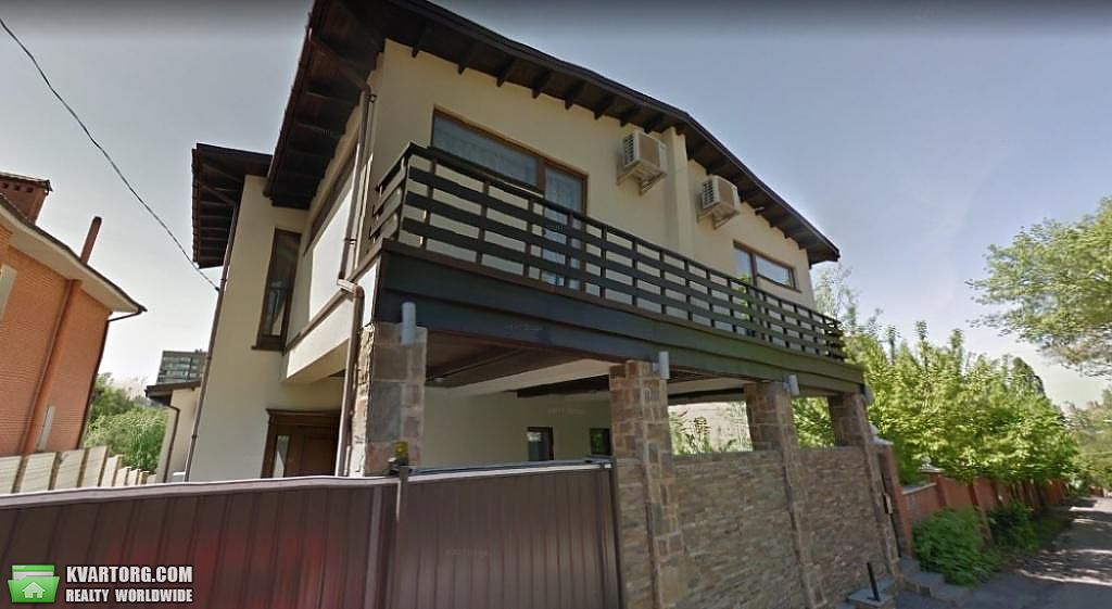 Rent out house. Киев,  Большая Китаевская — photo 4