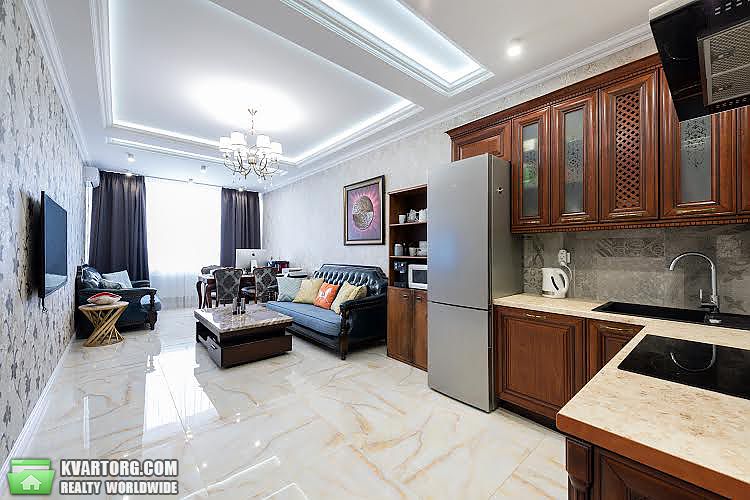 Rent out 2-room apartment. Киев,  Щорса — photo 6