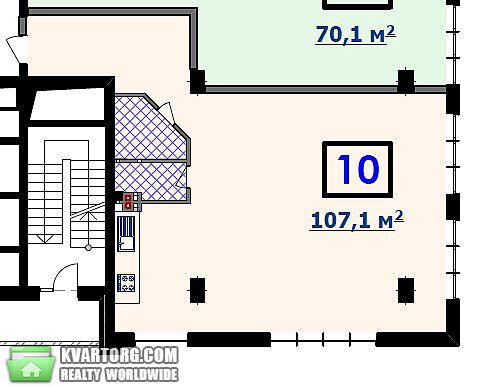Sell 2-room apartment. Одесса, Курортный переулок — photo 9