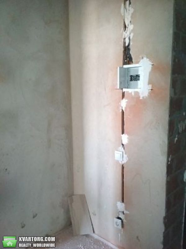 Sell 1-room apartment. Киев, Черкасская — photo 3