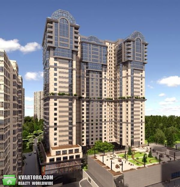 Sell 2-room apartment. Киев,  Драгомирова — photo 2