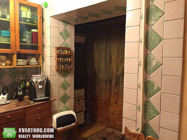 Sell 3-room apartment. Киев, Полярная — photo 4